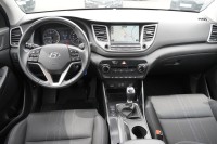 Hyundai Tucson 1.6 Select 2WD