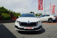 Skoda Octavia Combi 1.5 TSI Ambition