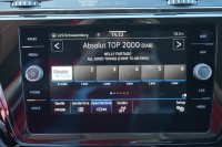 VW Touran 1.5 TSI Highline Rline DSG