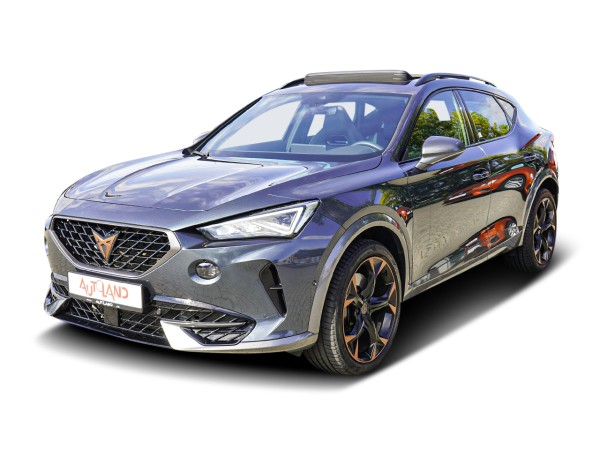 Cupra Formentor 2.0 VZ 4Drive