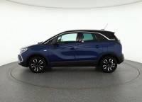 Vorschau: Opel Crossland 1.2 Turbo Elegance