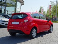 Ford Fiesta 1.25 Trend