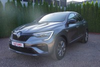 Vorschau: Renault Arkana mHEV 140 Aut.