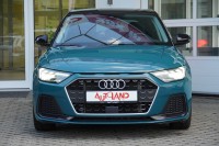 Audi A1 30 TFSI Sportback advanced