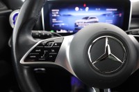Mercedes-Benz C 200 C200 d T Avantgarde Night