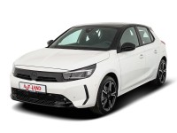 Opel Corsa F 1.2 GS Aut. Sitzheizung LED Tempomat