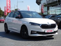 Skoda Fabia 1.0 TSI DSG