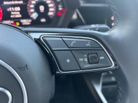 Audi A3 30 TFSI Limousine advanced