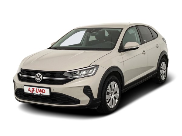 VW Taigo 1.0 TSI