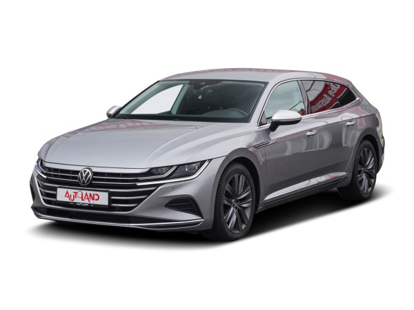 VW Arteon SB 2.0 TDI DSG Elegance