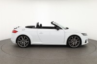 Audi TT Roadster 2.0 TFSI quattro S-Line