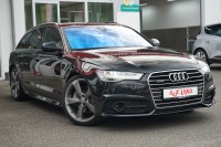 Audi A6 Avant 3.0 TDI S-tronic quattro