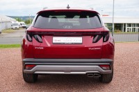 Hyundai Tucson 1.6 T-GDI