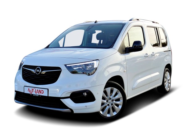 Opel Combo Life E 1.5 CDTI Edit.