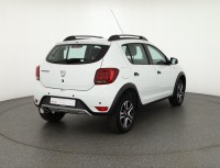 Dacia Sandero Stepway 0.9 TCe 90 Celebration