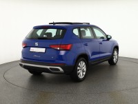 Seat Ateca 2.0 TDI 4Drive Style