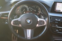 BMW 520 d Touring M Sport