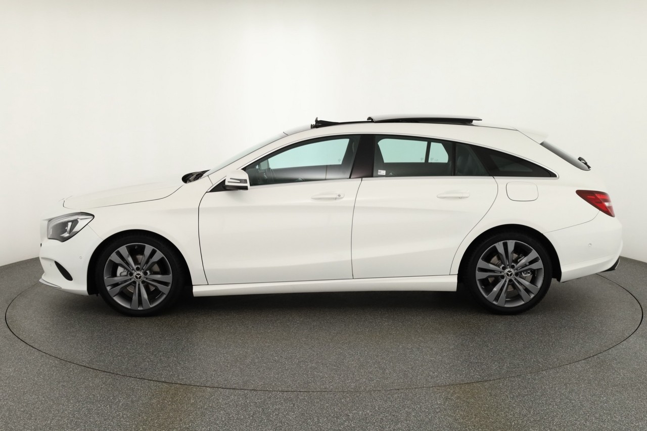 Mercedes-Benz CLA 180 SB