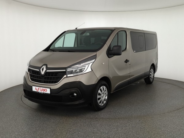 Renault Trafic 2.0 dCi 120 L2H1 Life 9-Sitze