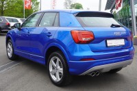 Audi Q2 1.4 TFSI sport