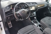 VW Touran 1.4 TSI Highline
