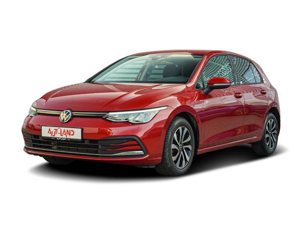 VW Golf VIII Active eTSI