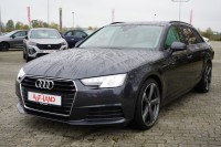 Vorschau: Audi A4 Avant 2.0 TDI S-tronic