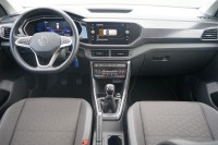 VW T-Cross 1.0 1.0 TSI 85 kW Life