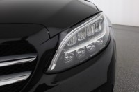 Mercedes-Benz C 180 C180 T Avantgarde