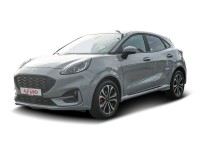 Ford Puma 1.0 M-Hybrid ST-Line Aut. LED ACC SHZ LHZ