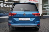 VW Touran 1.4 TSI Highline R-Line