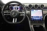 Mercedes-Benz C 180 C180 T AMG Line