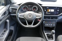 VW T-Cross 1.0 TSI Life