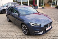 Seat Leon ST 2.0 TSI DSG FR