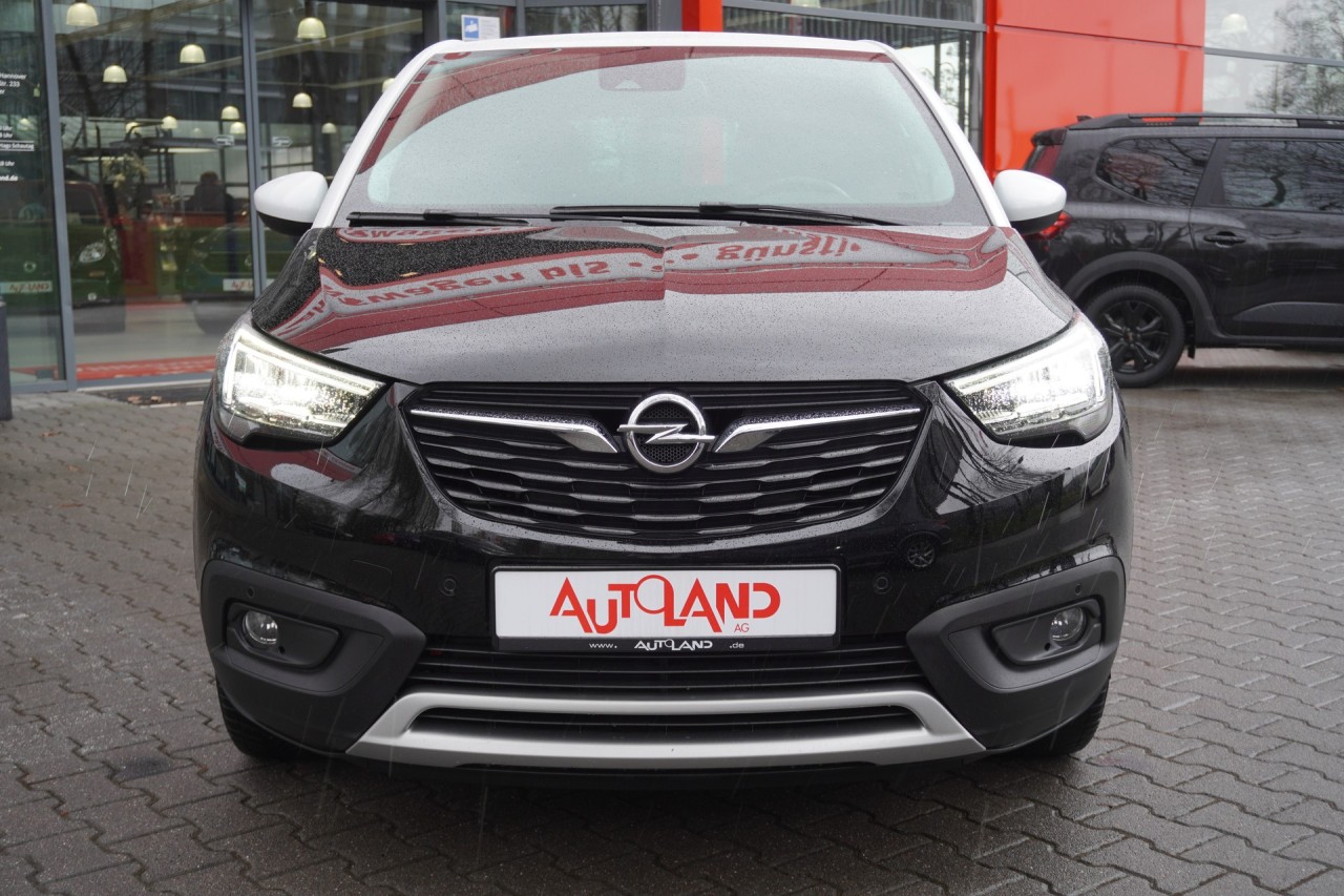 Opel Crossland 1.2 Innovation