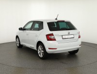 Skoda Fabia 1.0 TSI Clever