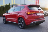 Vorschau: Seat Ateca 2.0 TSI Xperience 4Drive