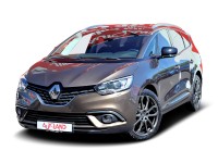Renault Grand Scenic 1.3 TCE 2-Zonen-Klima Navi Sitzheizung
