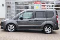 Ford Tourneo Connect 1.5 TDCi Aut.