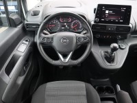 Opel Combo Life 1.2 Turbo Edition
