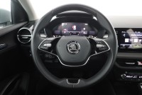 Skoda Fabia 1.0 TSI