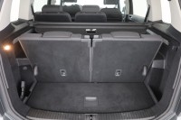 VW Touran 2.0 TDI United