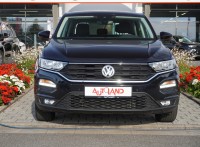 VW T-Roc 1.0