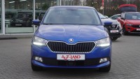 Skoda Fabia 1.0 MPI Drive 125