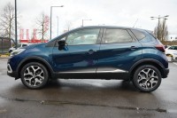 Renault Captur 1.3 TCE