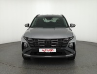 Hyundai Tucson 1.6T-GDI Facelift GO!