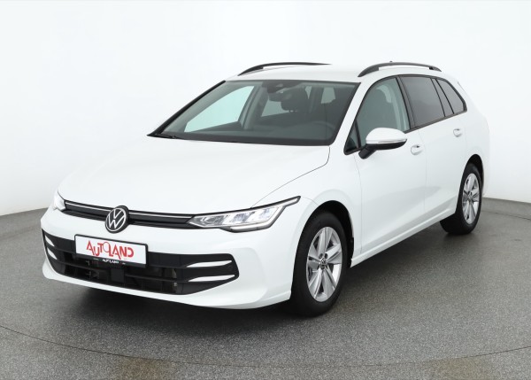 VW Golf VIII Variant 1.5 TSI Life