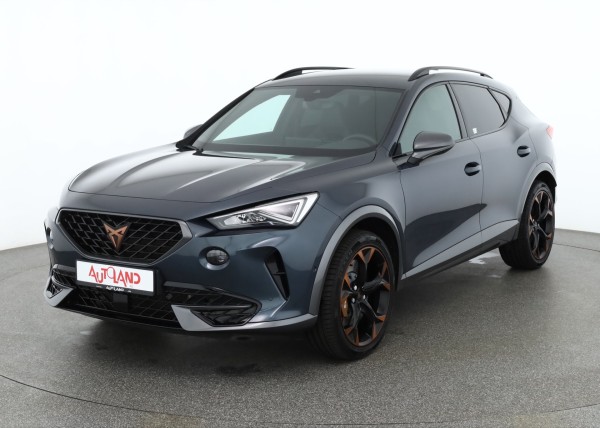 Cupra Formentor 2.0 VZ 4Drive