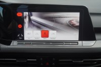 VW Golf VIII 2.0 TSI GTI Clubsport DSG
