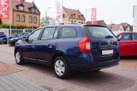 Dacia Logan MCV 0.9 TCe 90